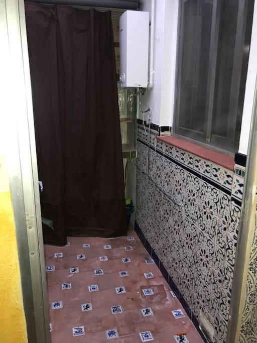 埃斯特波纳Casa Maria公寓 外观 照片