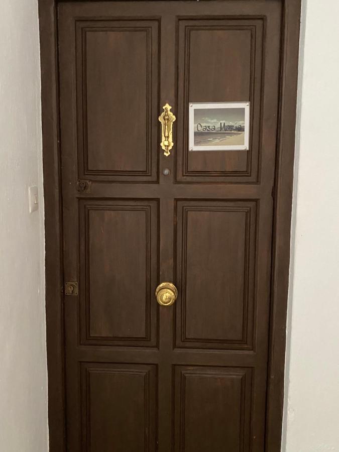 埃斯特波纳Casa Maria公寓 外观 照片
