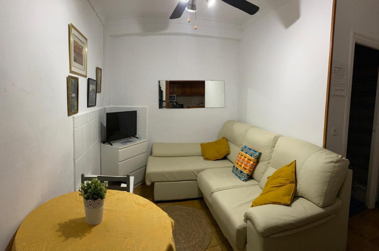 埃斯特波纳Casa Maria公寓 外观 照片
